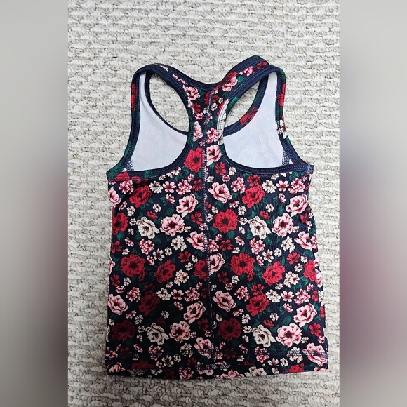 Girls tank top - Picture 2 of 4